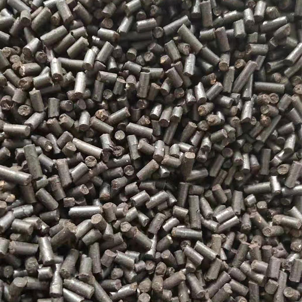 有機肥顆粒